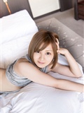 Hikaru #5 フォトde着エロ 日本av女优性感图片 [S-Cute] Miss No.279(10)